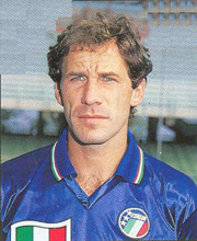 	Franco Baresi 	